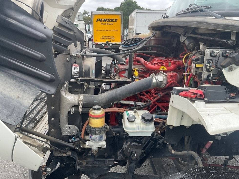 Flatbed Truck-Light and Medium Duty Trucks-Freightliner-2019-M2-Little Rock-AR-87,239\n\t\tmiles-$ 71,000 - Image 21