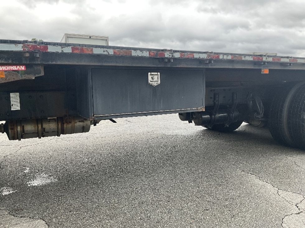 Flatbed Truck-Light and Medium Duty Trucks-Freightliner-2019-M2-Little Rock-AR-87,239\n\t\tmiles-$ 71,000 - Image 5