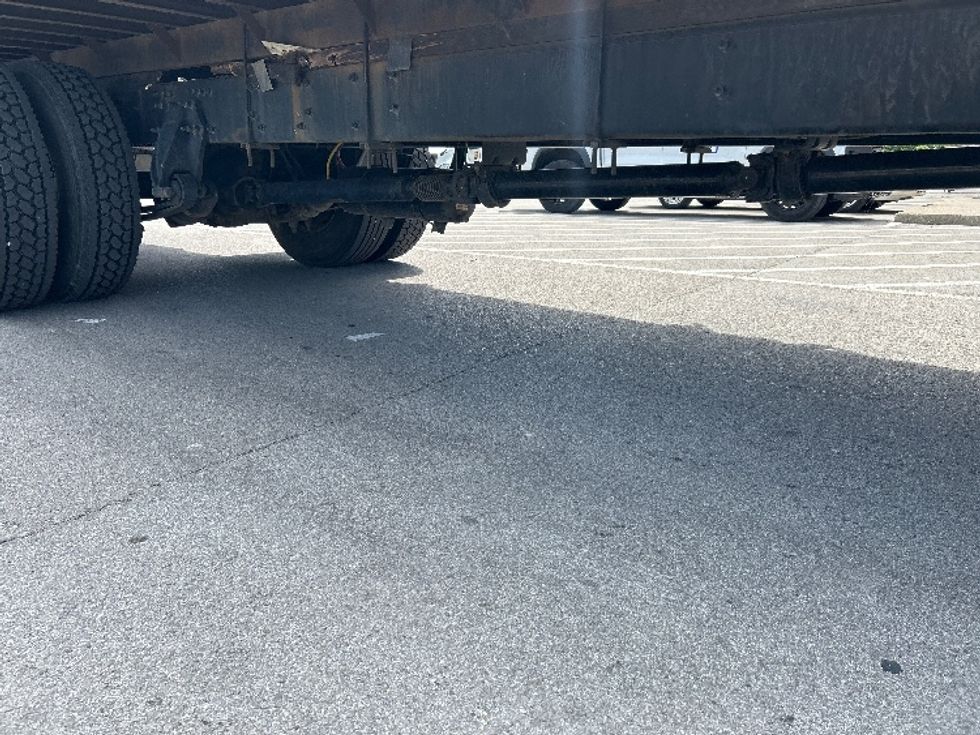 Flatbed Truck-Light and Medium Duty Trucks-Freightliner-2019-M2-Louisville-KY-137,579\n\t\tmiles-$ 58,750 - Image 11