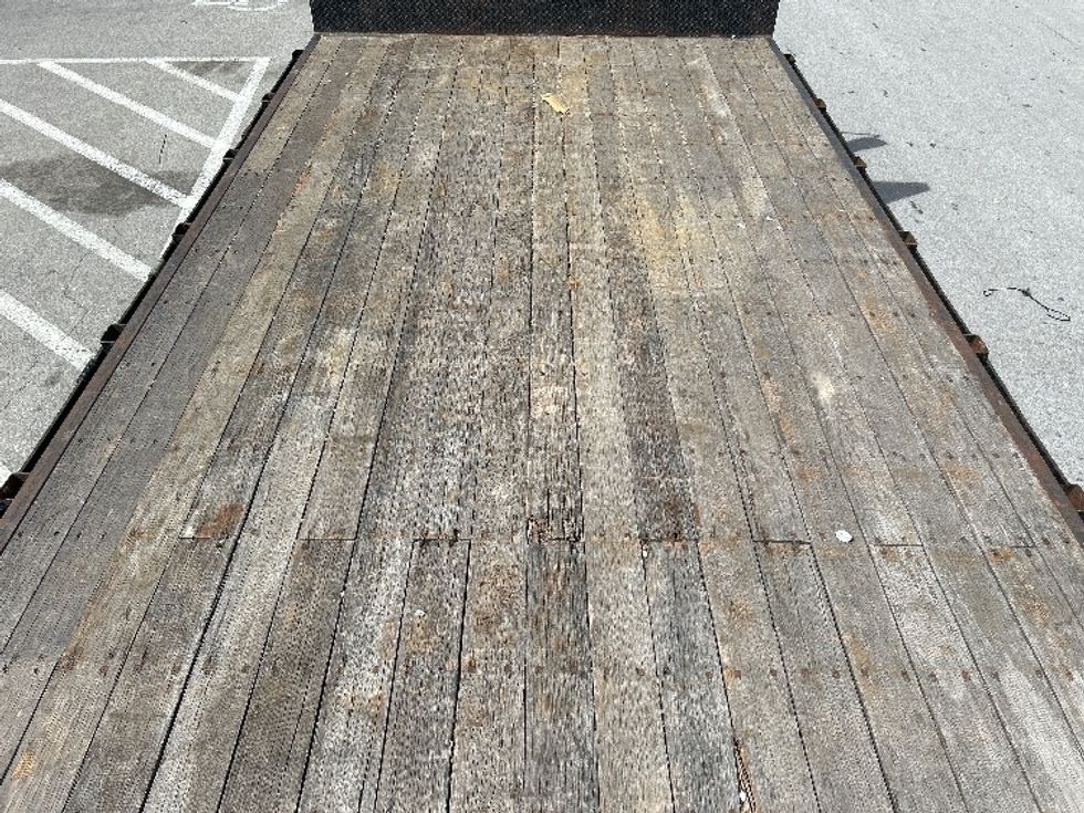 Flatbed Truck-Light and Medium Duty Trucks-Freightliner-2019-M2-Louisville-KY-137,579\n\t\tmiles-$ 58,750 - Image 22