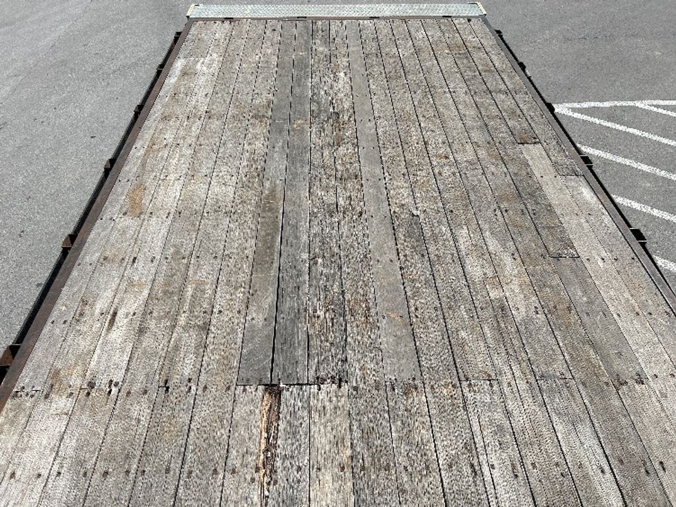 Flatbed Truck-Light and Medium Duty Trucks-Freightliner-2019-M2-Louisville-KY-137,579\n\t\tmiles-$ 58,750 - Image 23