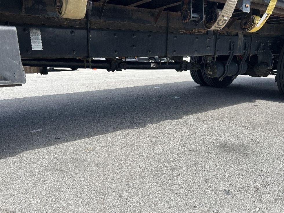 Flatbed Truck-Light and Medium Duty Trucks-Freightliner-2019-M2-Louisville-KY-137,579\n\t\tmiles-$ 58,750 - Image 5