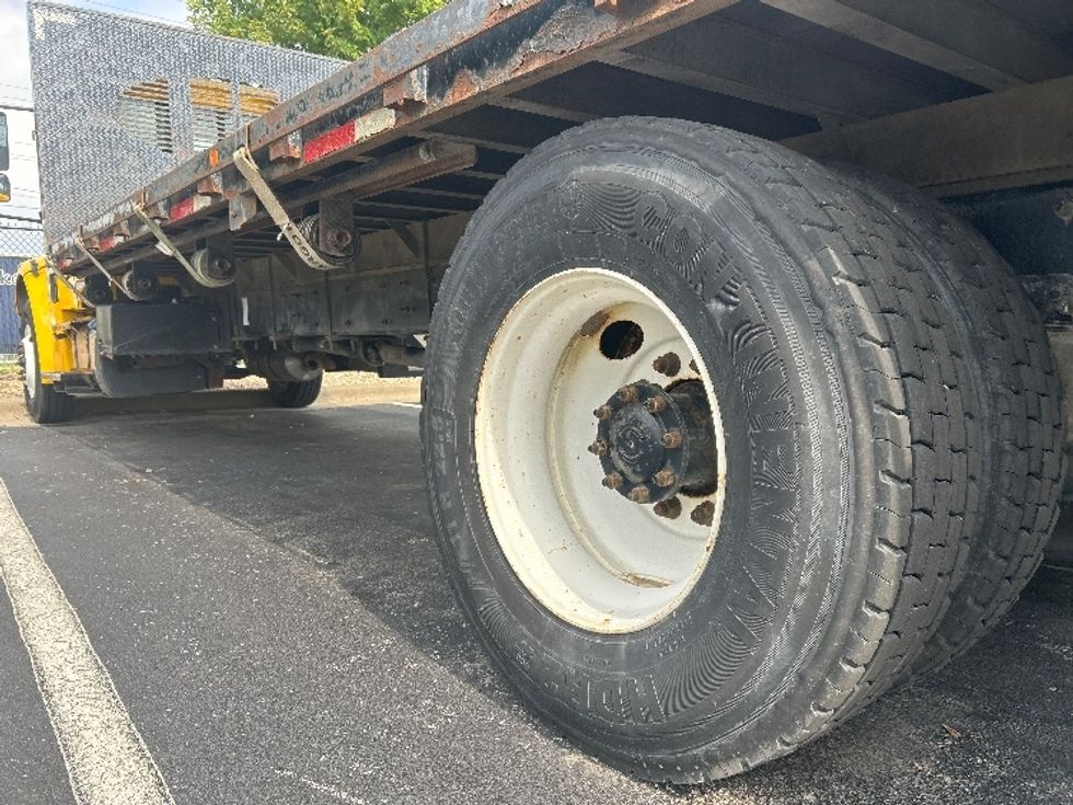 Flatbed Truck-Light and Medium Duty Trucks-Freightliner-2019-M2-Lowell-AR-102,277\n\t\tmiles-$ 52,500 - Image 5