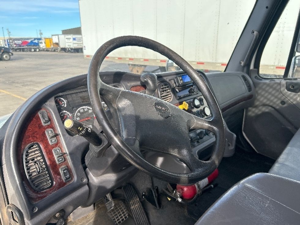 Flatbed Truck-Light and Medium Duty Trucks-Freightliner-2019-M2-Lubbock-TX-100,390\n\t\tmiles-$ 53,500 - Image 15