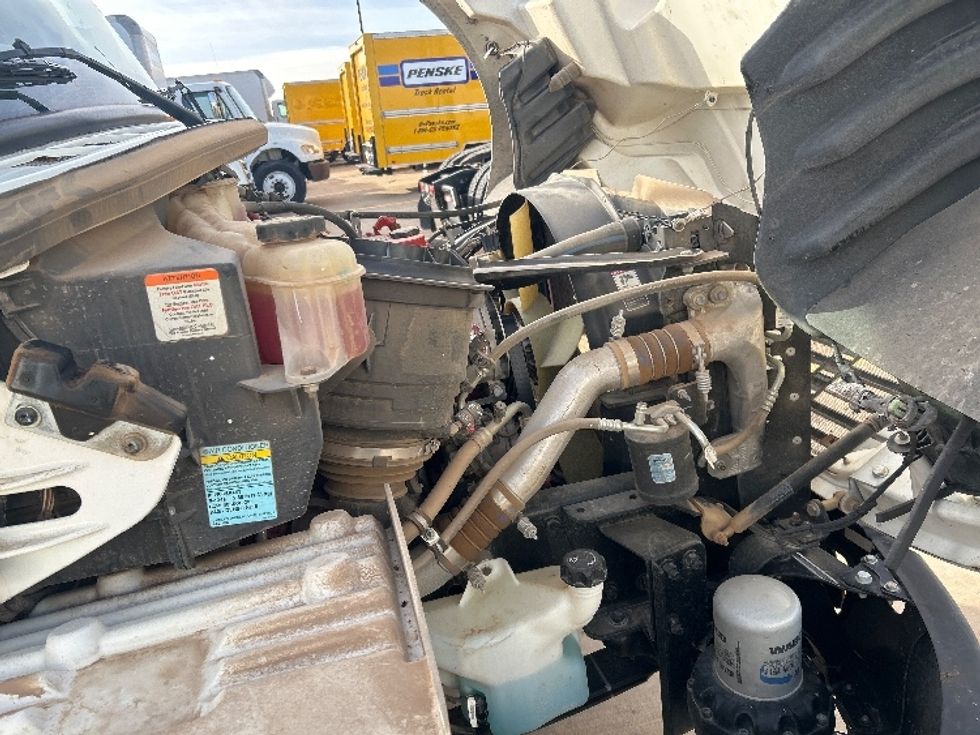 Flatbed Truck-Light and Medium Duty Trucks-Freightliner-2019-M2-Lubbock-TX-100,390\n\t\tmiles-$ 53,500 - Image 21