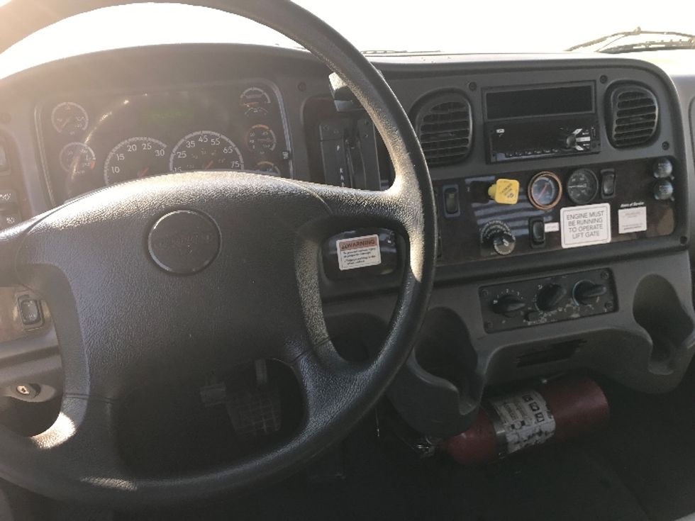 Flatbed Truck-Light and Medium Duty Trucks-Freightliner-2019-M2-Mcdonough-GA-156,224\n\t\tmiles-$ 56,250 - Image 15