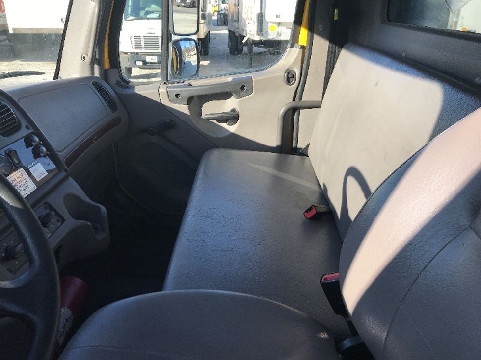 Flatbed Truck-Light and Medium Duty Trucks-Freightliner-2019-M2-Mcdonough-GA-156,224\n\t\tmiles-$ 56,250 - Image 16