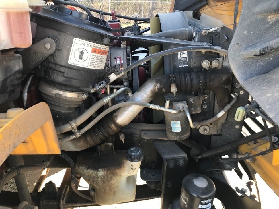 Flatbed Truck-Light and Medium Duty Trucks-Freightliner-2019-M2-Mcdonough-GA-156,224\n\t\tmiles-$ 56,250 - Image 20