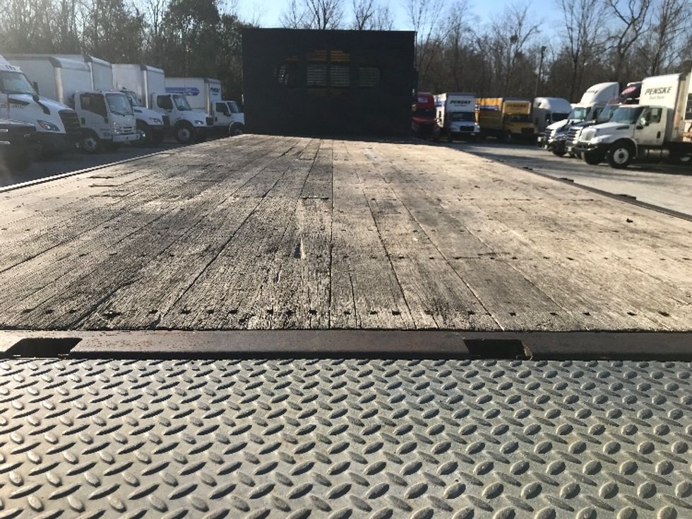 Flatbed Truck-Light and Medium Duty Trucks-Freightliner-2019-M2-Mcdonough-GA-156,224\n\t\tmiles-$ 56,250 - Image 9