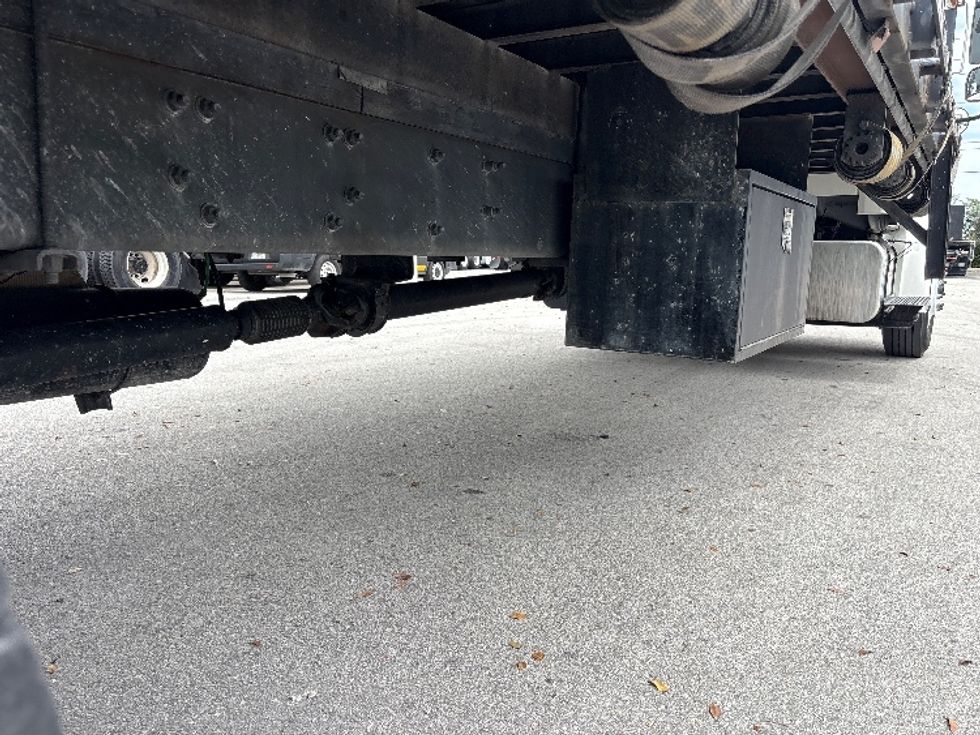 Flatbed Truck-Light and Medium Duty Trucks-Freightliner-2019-M2-Medley-FL-182,782\n\t\tmiles-$ 49,500 - Image 12
