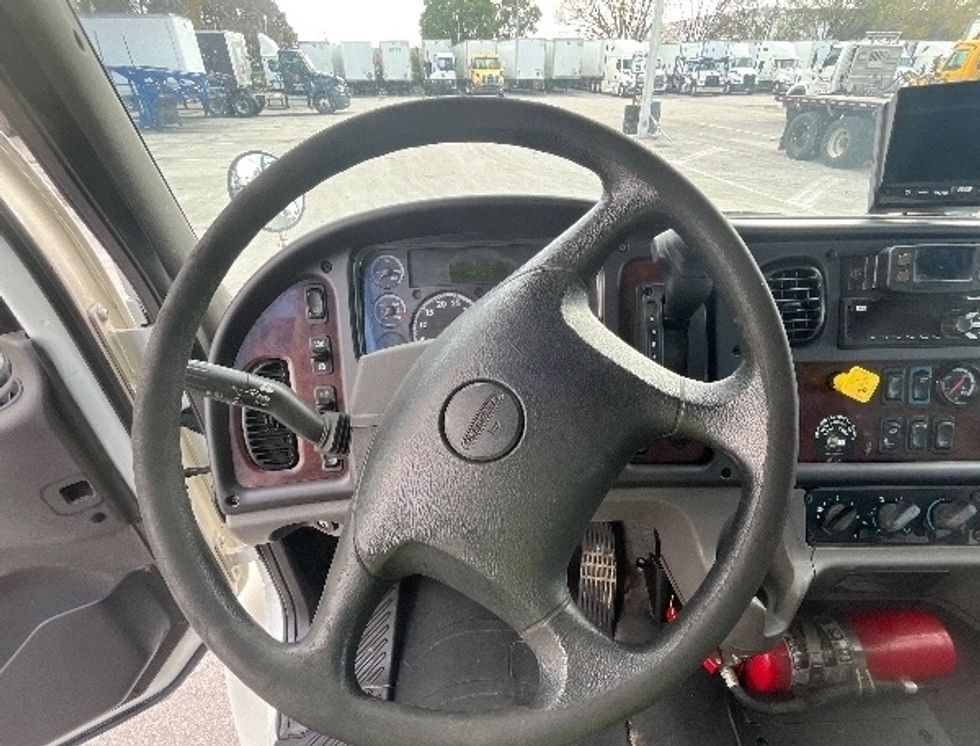 Flatbed Truck-Light and Medium Duty Trucks-Freightliner-2019-M2-Medley-FL-182,782\n\t\tmiles-$ 49,500 - Image 16