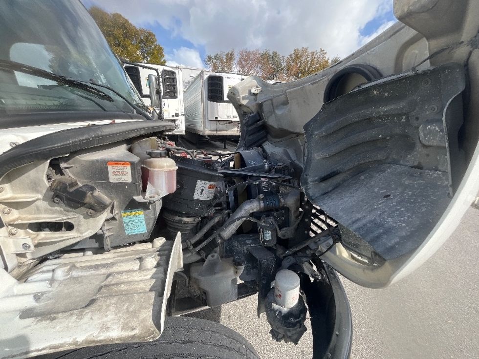 Flatbed Truck-Light and Medium Duty Trucks-Freightliner-2019-M2-Medley-FL-182,782\n\t\tmiles-$ 49,500 - Image 17