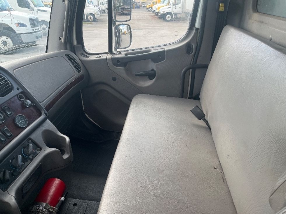 Flatbed Truck-Light and Medium Duty Trucks-Freightliner-2019-M2-Medley-FL-182,782\n\t\tmiles-$ 49,500 - Image 18