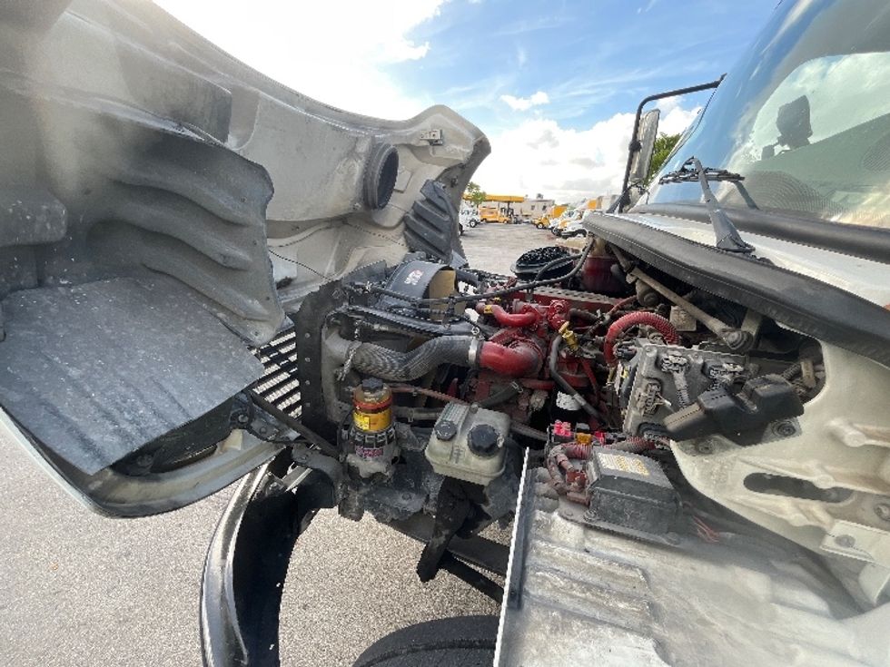 Flatbed Truck-Light and Medium Duty Trucks-Freightliner-2019-M2-Medley-FL-182,782\n\t\tmiles-$ 49,500 - Image 21