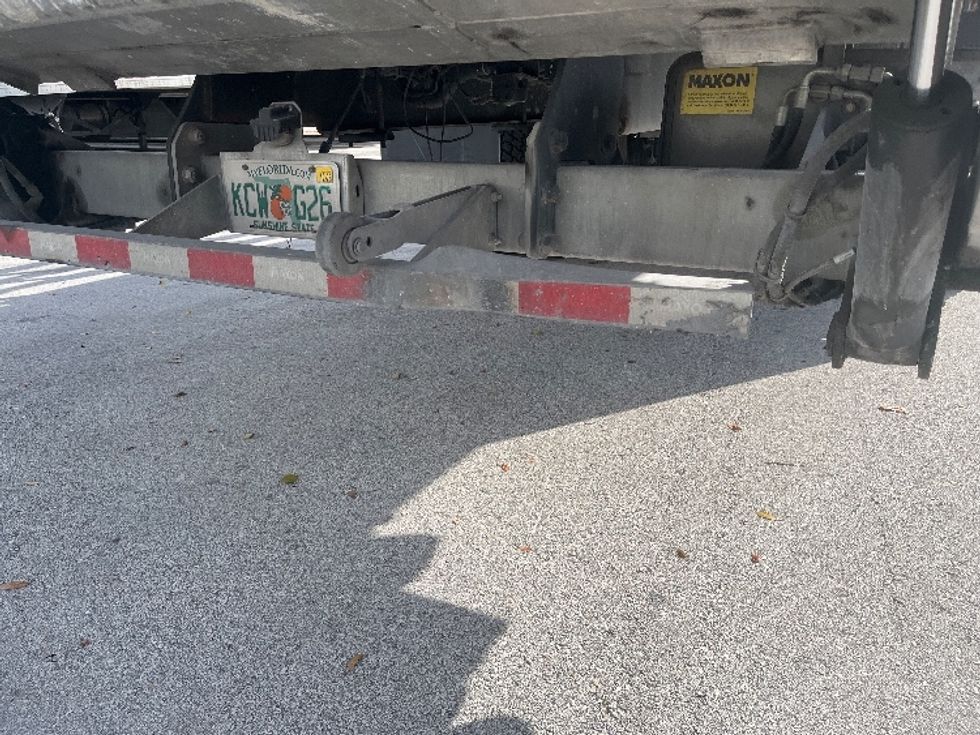 Flatbed Truck-Light and Medium Duty Trucks-Freightliner-2019-M2-Medley-FL-182,782\n\t\tmiles-$ 49,500 - Image 23