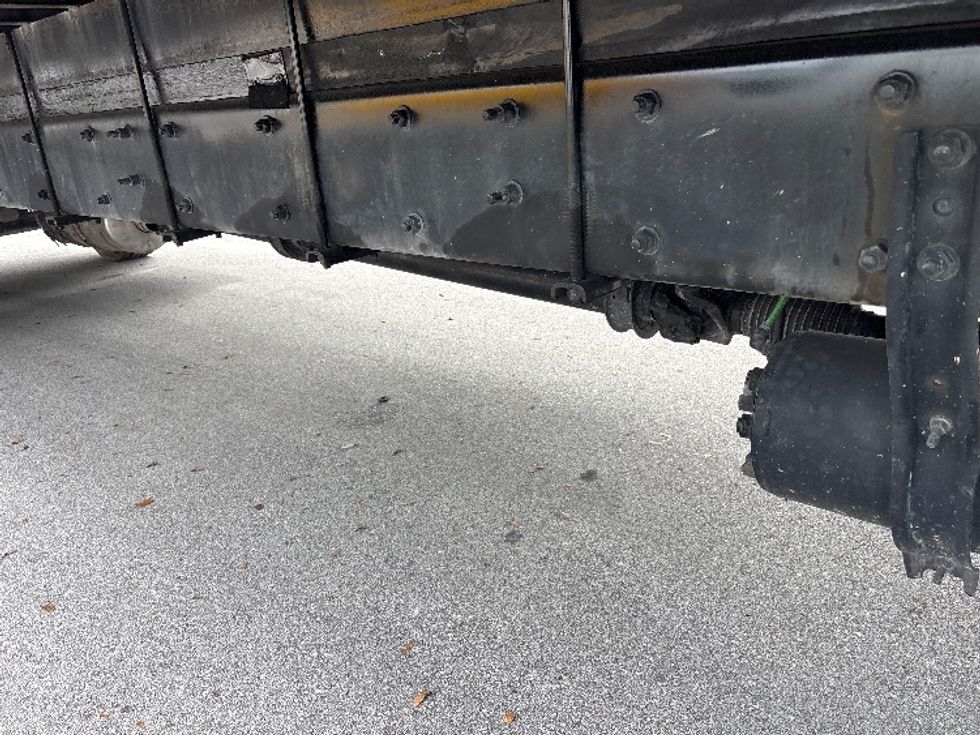 Flatbed Truck-Light and Medium Duty Trucks-Freightliner-2019-M2-Medley-FL-182,782\n\t\tmiles-$ 49,500 - Image 5