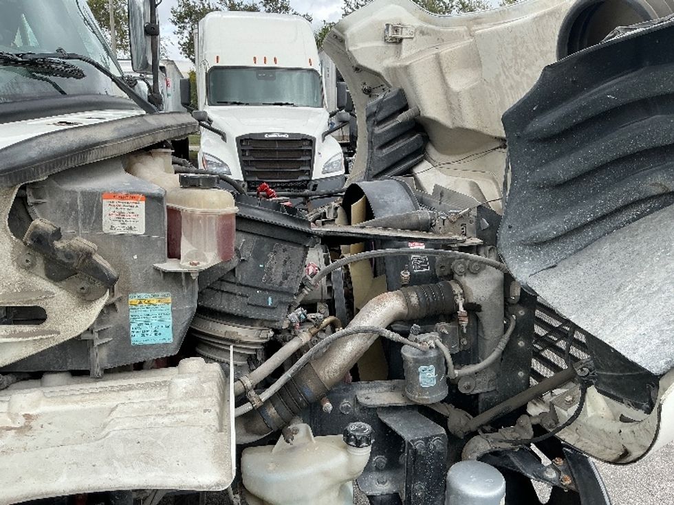 Flatbed Truck-Light and Medium Duty Trucks-Freightliner-2019-M2-Medley-FL-80,171\n\t\tmiles-$ 57,750 - Image 22