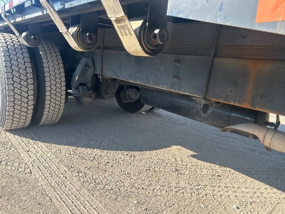 Flatbed Truck-Light and Medium Duty Trucks-Freightliner-2019-M2-Melbourne-FL-254,012\n\t\tmiles-$ 42,250 - Image 14