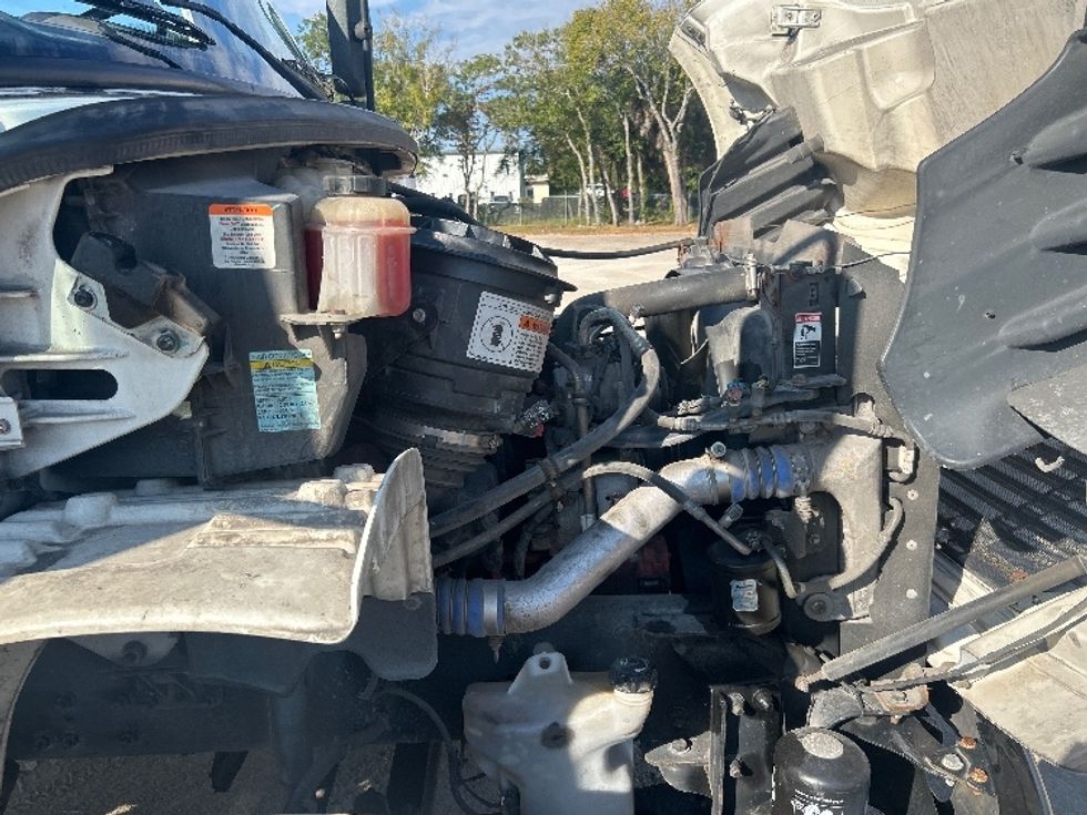 Flatbed Truck-Light and Medium Duty Trucks-Freightliner-2019-M2-Melbourne-FL-254,012\n\t\tmiles-$ 42,250 - Image 22