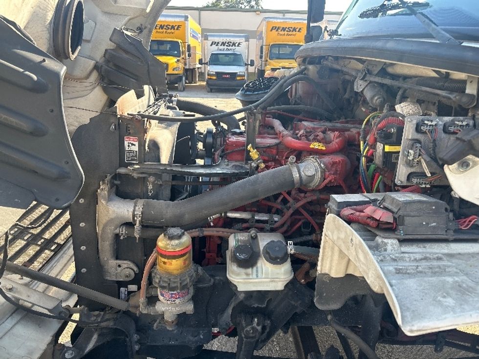 Flatbed Truck-Light and Medium Duty Trucks-Freightliner-2019-M2-Melbourne-FL-254,012\n\t\tmiles-$ 42,250 - Image 23