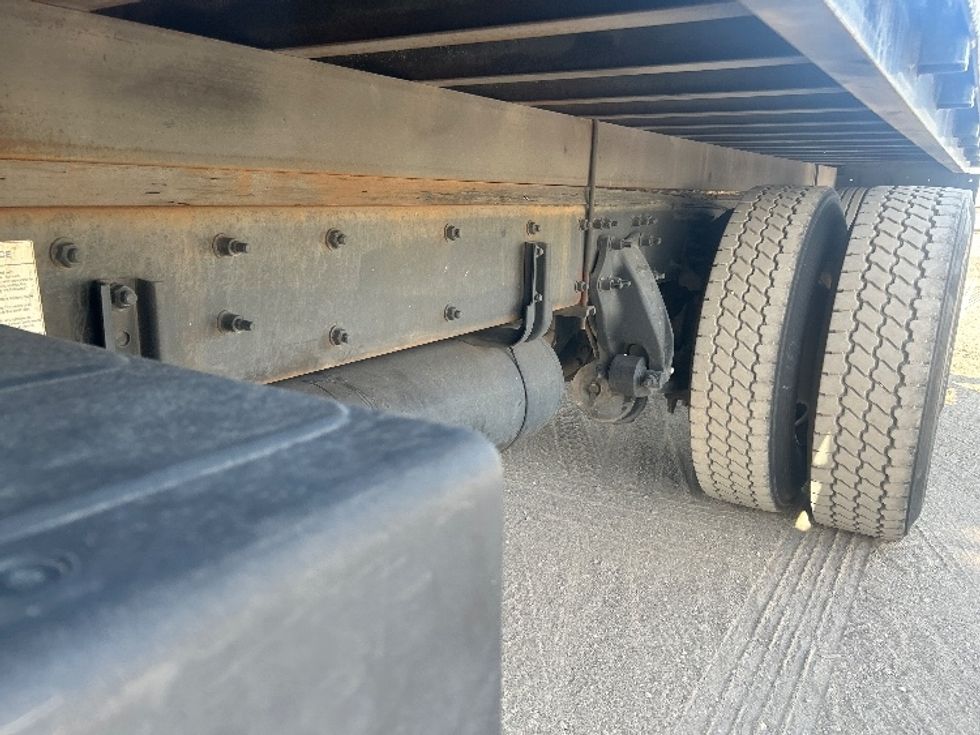 Flatbed Truck-Light and Medium Duty Trucks-Freightliner-2019-M2-Melbourne-FL-254,012\n\t\tmiles-$ 42,250 - Image 5
