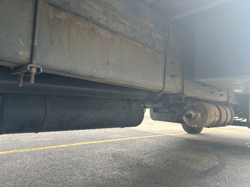 Flatbed Truck-Light and Medium Duty Trucks-Freightliner-2019-M2-Middlefield-OH-316,638\n\t\tmiles-$ 40,750 - Image 10