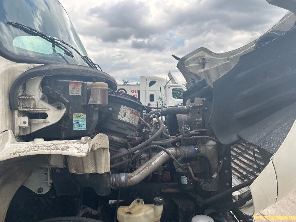 Flatbed Truck-Light and Medium Duty Trucks-Freightliner-2019-M2-Middlefield-OH-316,638\n\t\tmiles-$ 40,750 - Image 18