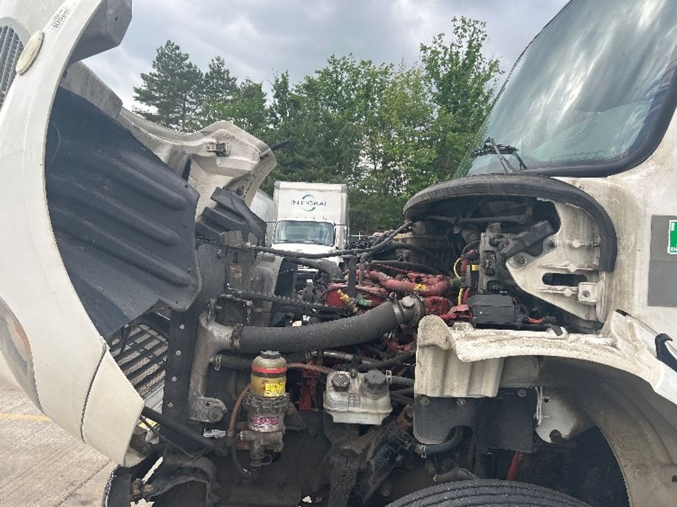 Flatbed Truck-Light and Medium Duty Trucks-Freightliner-2019-M2-Middlefield-OH-316,638\n\t\tmiles-$ 40,750 - Image 19
