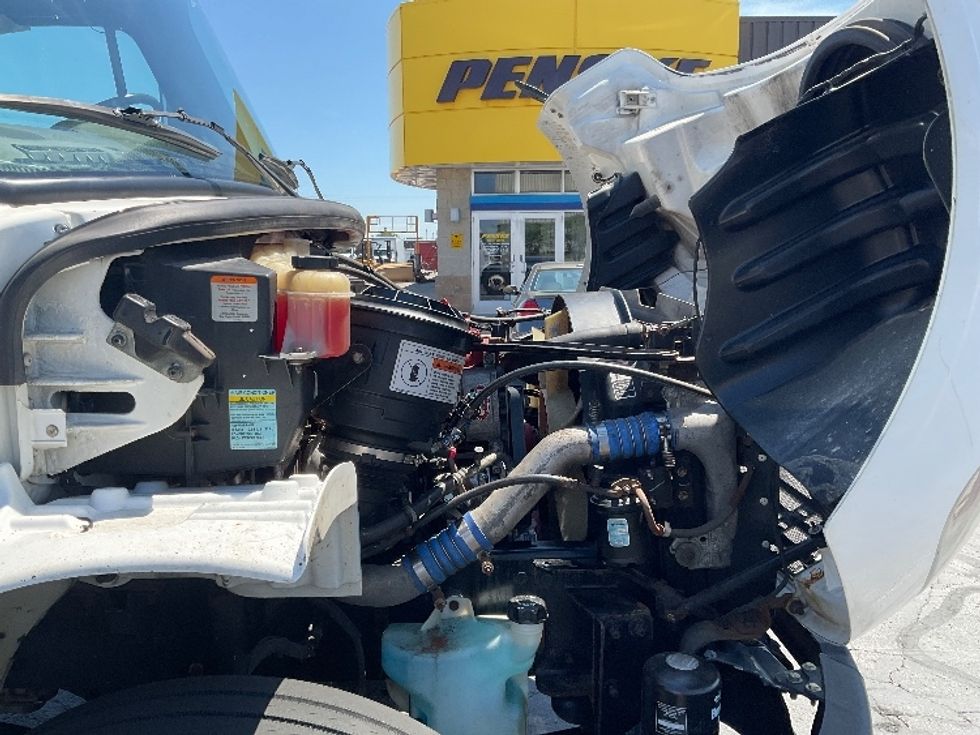 Flatbed Truck-Light and Medium Duty Trucks-Freightliner-2019-M2-Milwaukee-WI-234,336\n\t\tmiles-$ 39,500 - Image 23