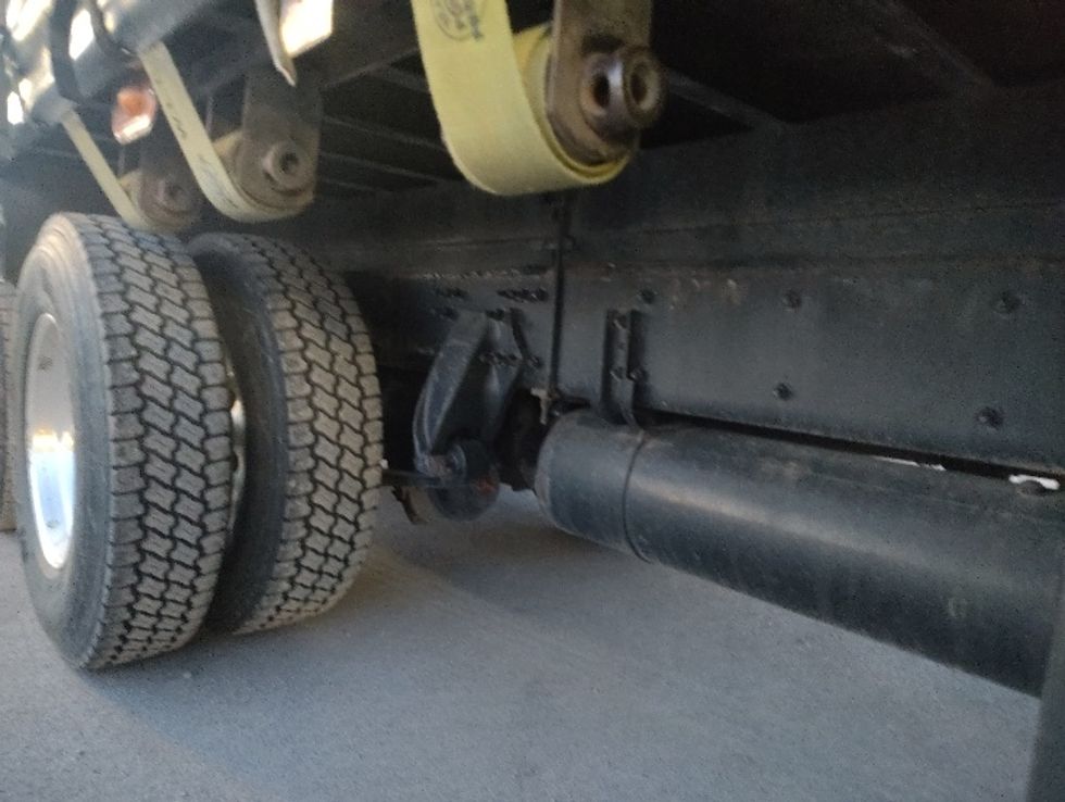 Flatbed Truck-Light and Medium Duty Trucks-Freightliner-2019-M2-Minoa-NY-289,849\n\t\tmiles-$ 46,000 - Image 13