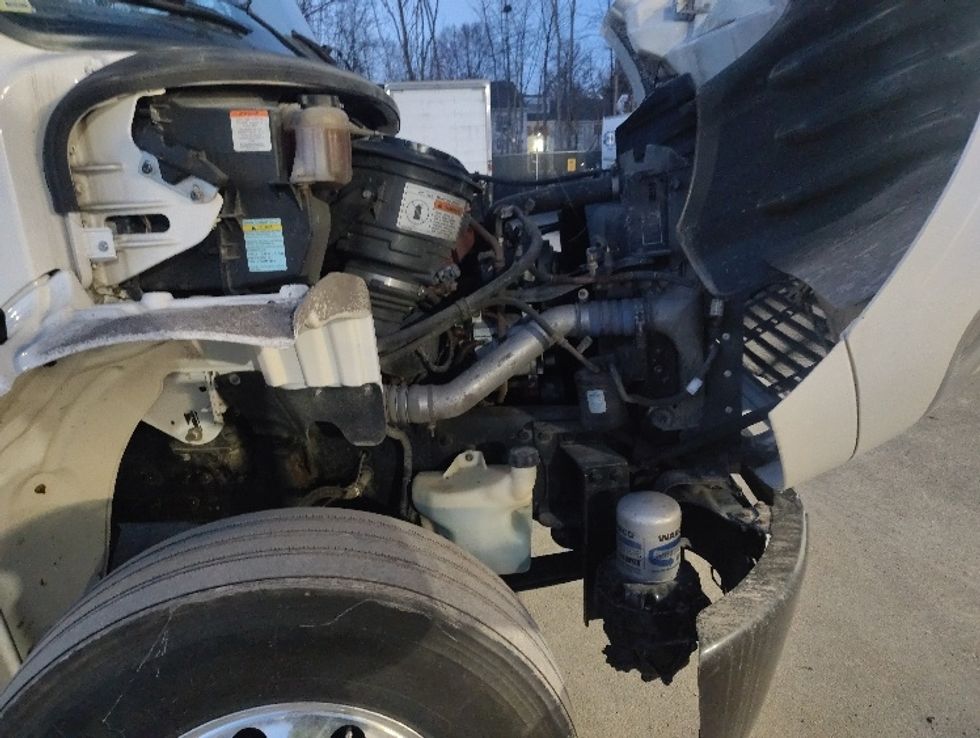 Flatbed Truck-Light and Medium Duty Trucks-Freightliner-2019-M2-Minoa-NY-289,849\n\t\tmiles-$ 46,000 - Image 22