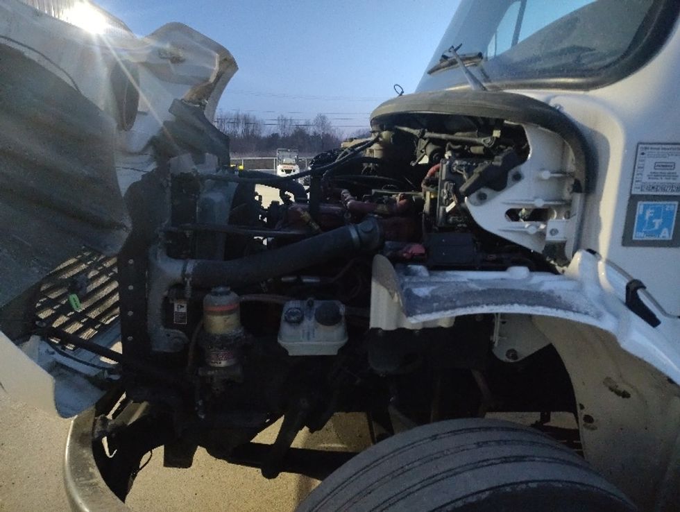 Flatbed Truck-Light and Medium Duty Trucks-Freightliner-2019-M2-Minoa-NY-289,849\n\t\tmiles-$ 46,000 - Image 23