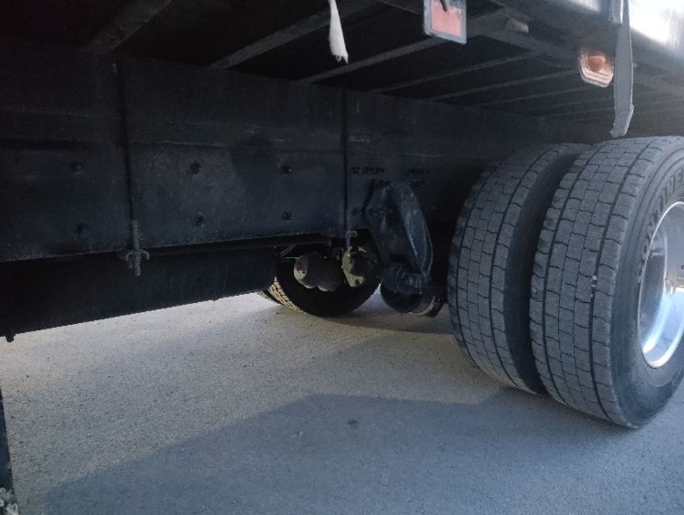 Flatbed Truck-Light and Medium Duty Trucks-Freightliner-2019-M2-Minoa-NY-289,849\n\t\tmiles-$ 46,000 - Image 5