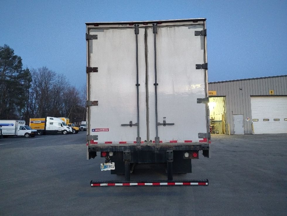 Flatbed Truck-Light and Medium Duty Trucks-Freightliner-2019-M2-Minoa-NY-289,849\n\t\tmiles-$ 46,000 - Image 7