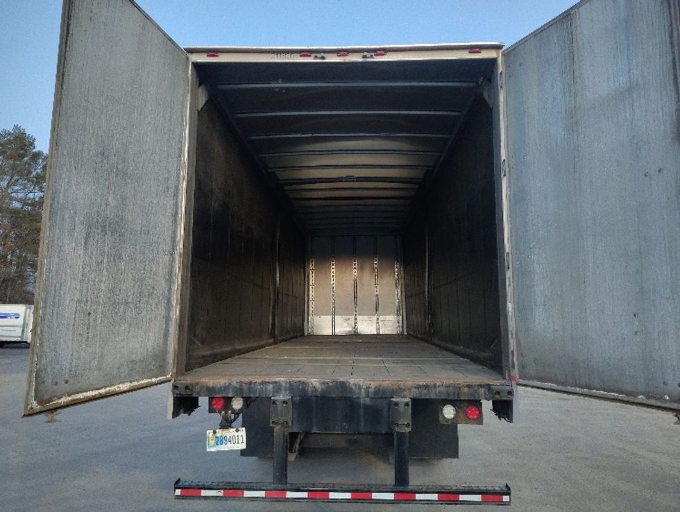 Flatbed Truck-Light and Medium Duty Trucks-Freightliner-2019-M2-Minoa-NY-289,849\n\t\tmiles-$ 46,000 - Image 8