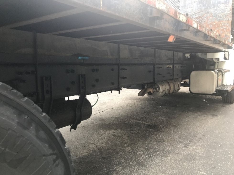 Flatbed Truck-Light and Medium Duty Trucks-Freightliner-2019-M2-Moberly-MO-203,234\n\t\tmiles-$ 56,750 - Image 14