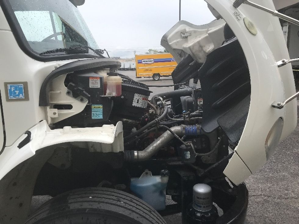 Flatbed Truck-Light and Medium Duty Trucks-Freightliner-2019-M2-Moberly-MO-203,234\n\t\tmiles-$ 56,750 - Image 23