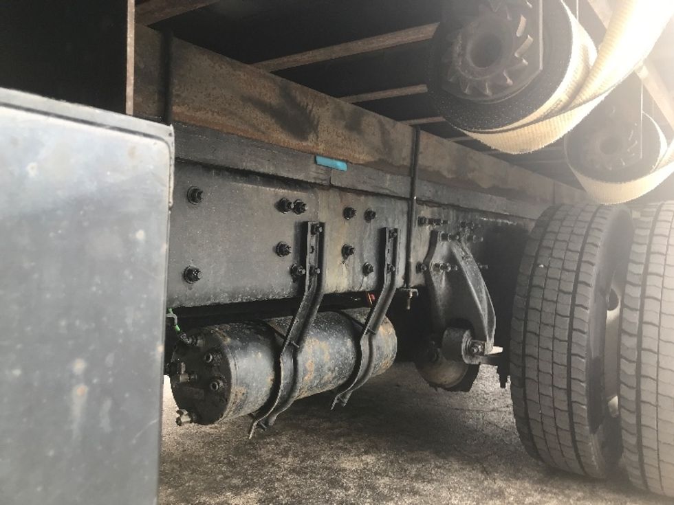 Flatbed Truck-Light and Medium Duty Trucks-Freightliner-2019-M2-Moberly-MO-203,234\n\t\tmiles-$ 56,750 - Image 5