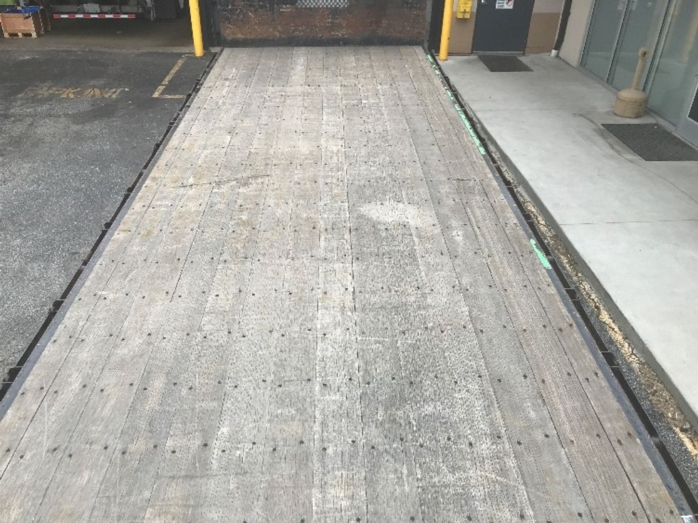 Flatbed Truck-Light and Medium Duty Trucks-Freightliner-2019-M2-Moberly-MO-203,234\n\t\tmiles-$ 56,750 - Image 9