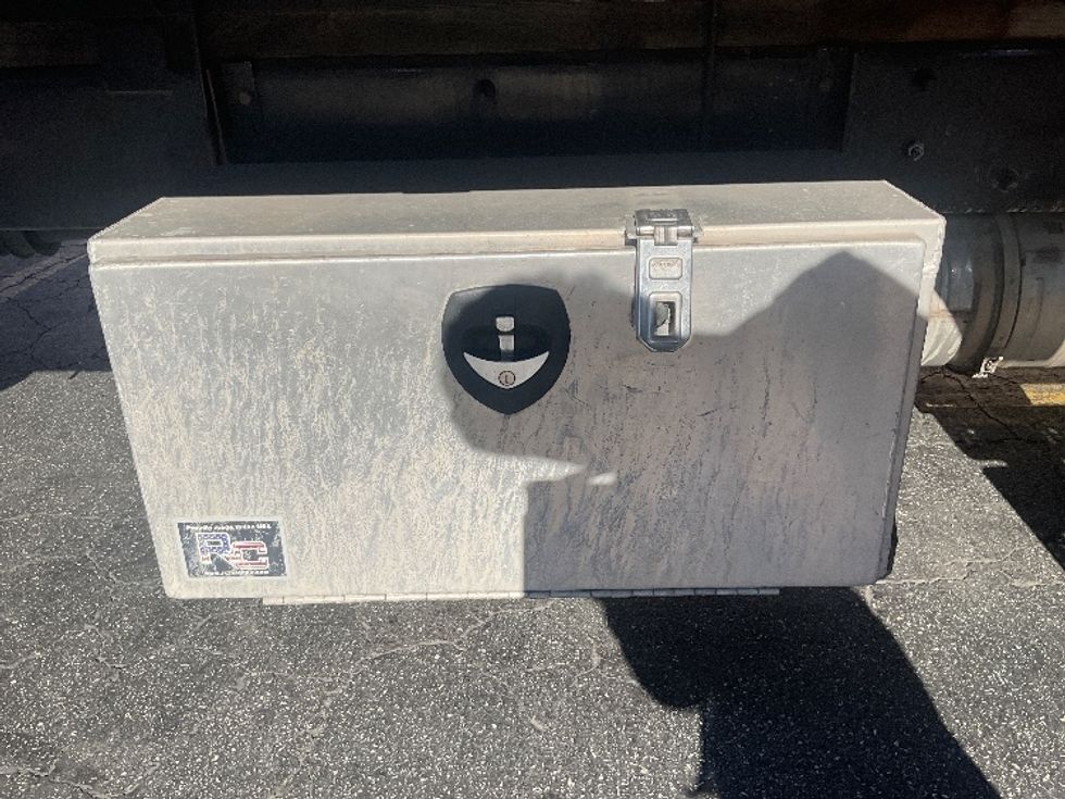 Flatbed Truck-Light and Medium Duty Trucks-Freightliner-2019-M2-Montebello-CA-129,096\n\t\tmiles-$ 51,250 - Image 25