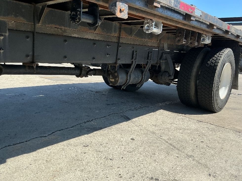 Flatbed Truck-Light and Medium Duty Trucks-Freightliner-2019-M2-Montebello-CA-166,930\n\t\tmiles-$ 52,250 - Image 5