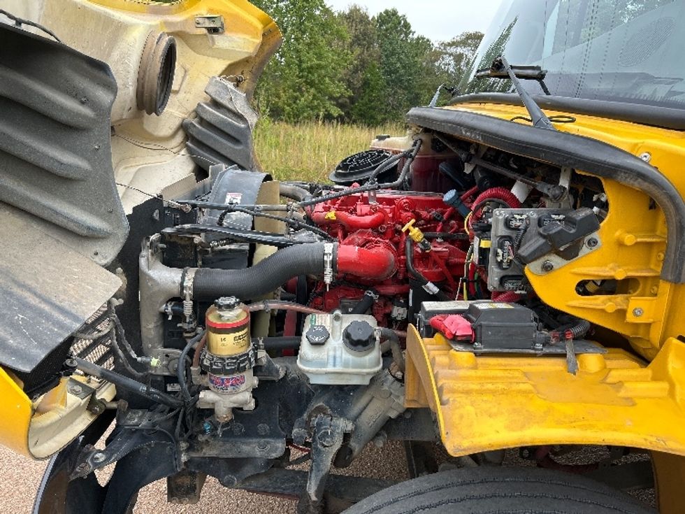 Flatbed Truck-Light and Medium Duty Trucks-Freightliner-2019-M2-Montgomery-AL-199,242\n\t\tmiles-$ 44,250 - Image 21