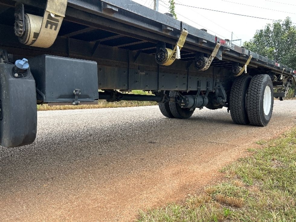 Flatbed Truck-Light and Medium Duty Trucks-Freightliner-2019-M2-Montgomery-AL-199,242\n\t\tmiles-$ 44,250 - Image 5
