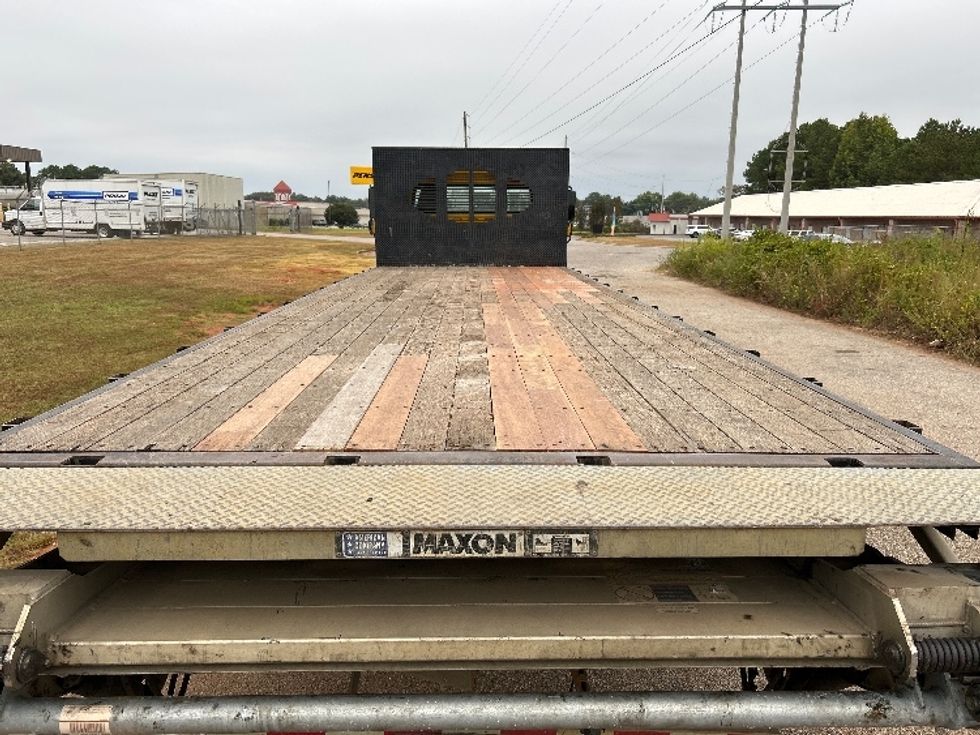 Flatbed Truck-Light and Medium Duty Trucks-Freightliner-2019-M2-Montgomery-AL-199,242\n\t\tmiles-$ 44,250 - Image 9