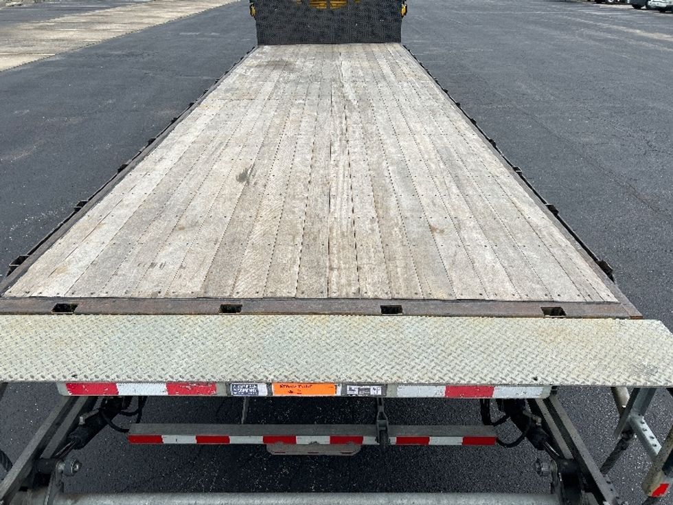 Flatbed Truck-Light and Medium Duty Trucks-Freightliner-2019-M2-Nashville (Mount Juliet)-TN-189,227\n\t\tmiles-$ 45,750 - Image 10
