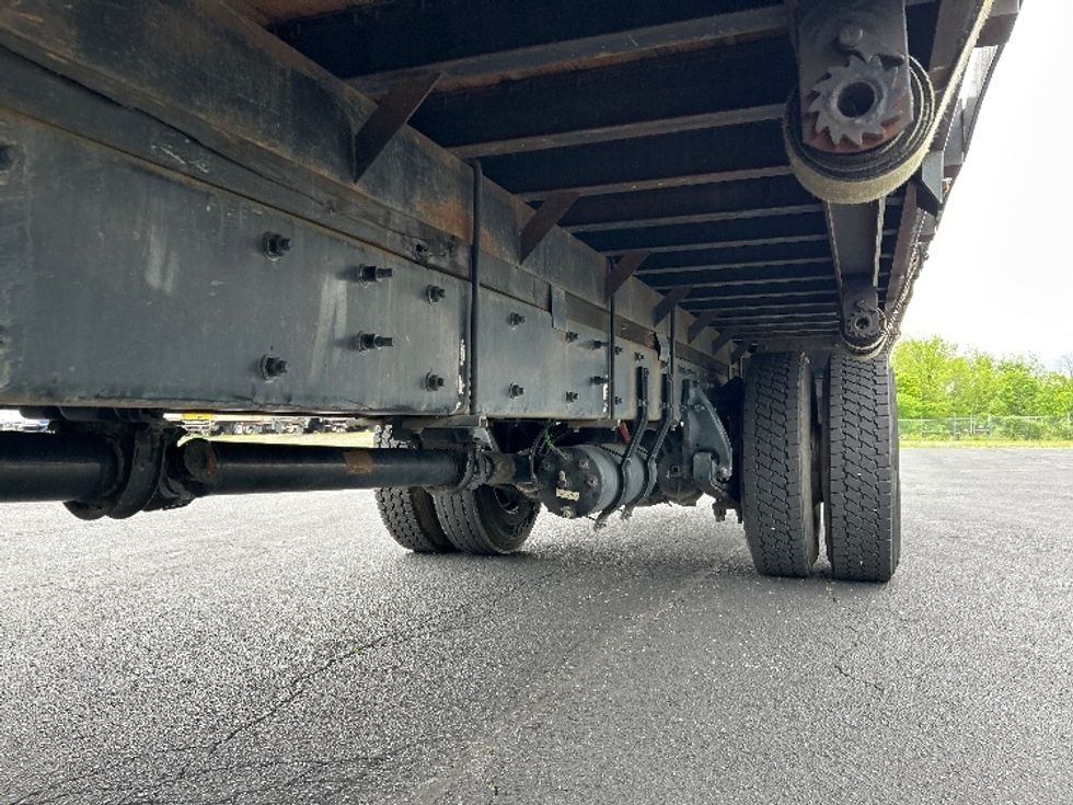 Flatbed Truck-Light and Medium Duty Trucks-Freightliner-2019-M2-Nashville (Mount Juliet)-TN-189,227\n\t\tmiles-$ 45,750 - Image 5