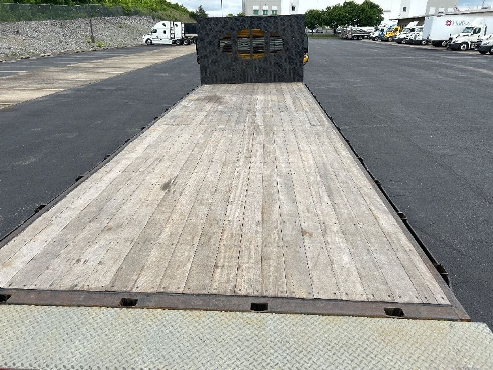 Flatbed Truck-Light and Medium Duty Trucks-Freightliner-2019-M2-Nashville (Mount Juliet)-TN-189,227\n\t\tmiles-$ 45,750 - Image 11