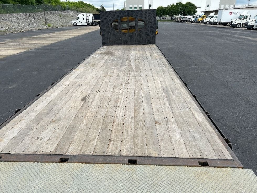 Flatbed Truck-Light and Medium Duty Trucks-Freightliner-2019-M2-Nashville (Mount Juliet)-TN-189,227\n\t\tmiles-$ 45,750 - Image 12