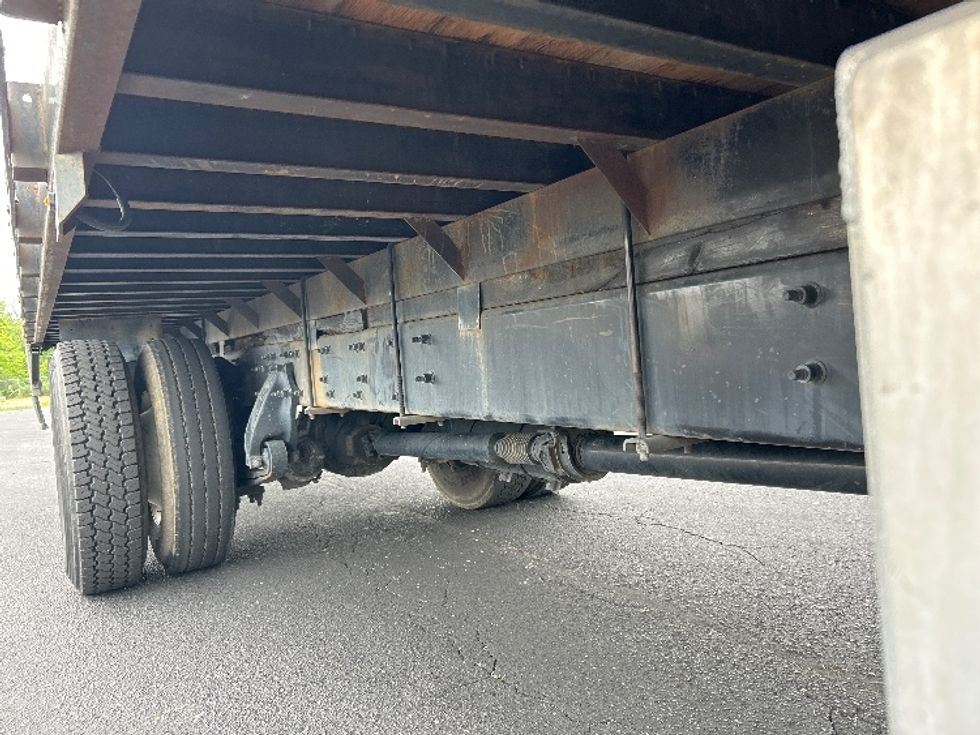 Flatbed Truck-Light and Medium Duty Trucks-Freightliner-2019-M2-Nashville (Mount Juliet)-TN-189,227\n\t\tmiles-$ 45,750 - Image 15