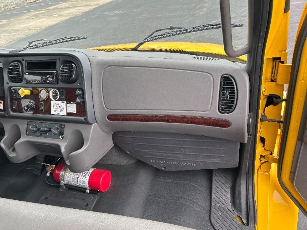 Flatbed Truck-Light and Medium Duty Trucks-Freightliner-2019-M2-Nashville (Mount Juliet)-TN-189,227\n\t\tmiles-$ 45,750 - Image 21